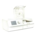 TOPSON ST 25 CPAP BIPAP Aparat na bezdech senny, z nawilżaczem i SD