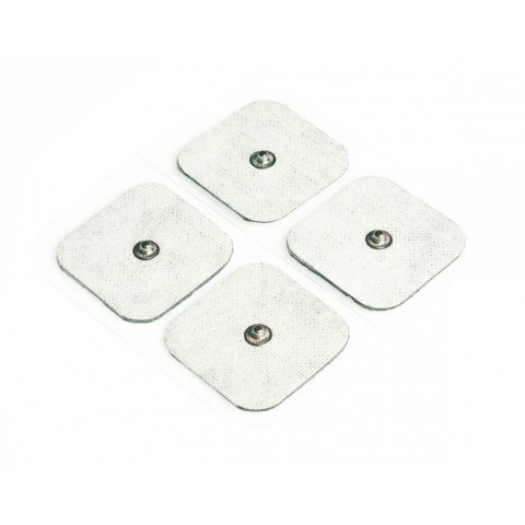 BEURER ELEKTRODY 45 x 45 mm Elektrody samoprzylepne, do EM40/41/49/80, 8 szt.