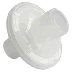 FLAEM Filtr wydechowy do inhalatora, antybakteryjny, skuteczność 99,8%, jednorazowy