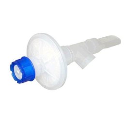 FLAEM Zestaw filtr + łącznik 