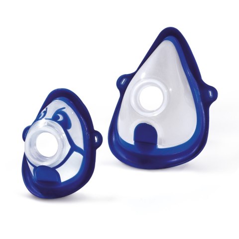 FLAEM WALKIENEB BASIC Inhalator bez akumulatora, zestaw podróżny z torbą