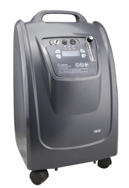AE-5-W Koncentrator tlenu, cicha praca 36dB, wysoka koncentracja tlenu, 5 l/min