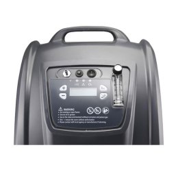 AE-5-W Koncentrator tlenu, cicha praca 36dB, wysoka koncentracja tlenu, 5 l/min