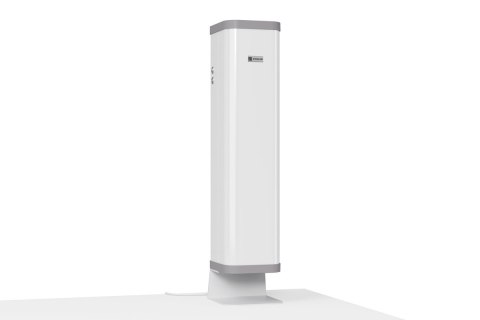 LENA LIGHTING STERILON Lampa przepływowa UV-C AIR 72W stojąca, licznik czasu, eko