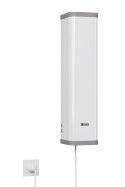 LENA LIGHTING STERILON Lampa przepływowa UV-C AIR LIGHT 144W ścienna, licznik czasu
