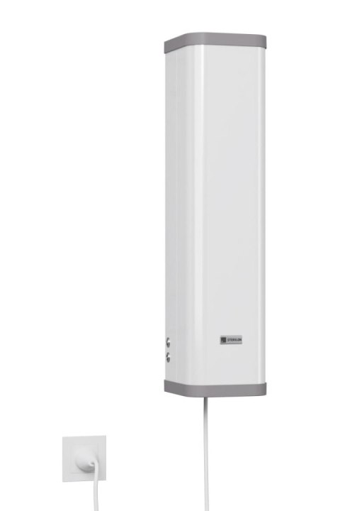 LENA LIGHTING STERILON Lampa przepływowa UV-C AIR LIGHT 144W ścienna, licznik czasu