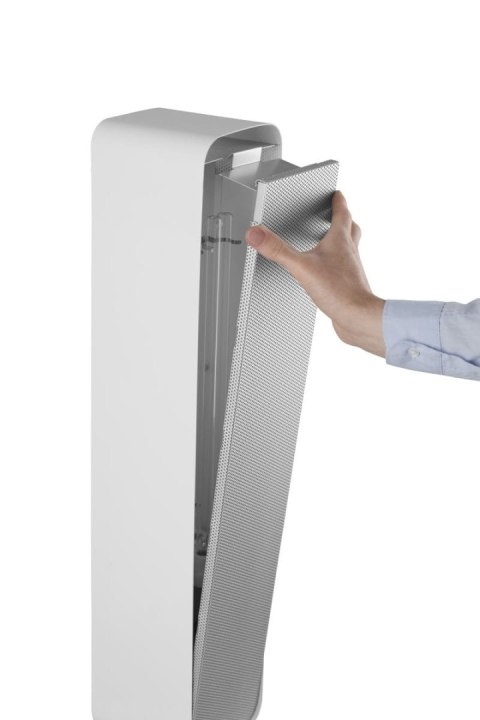 LENA LIGHTING STERILON Lampa przepływ. UV-C Flow 144W dwufunkc. z licznikiem