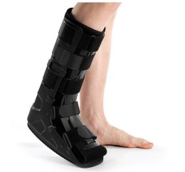 MEYRA SOLID WALKER ROZM. S Orteza stopowo-goleniowa, komory powietrzne, stabilizacja