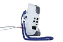 RIESTER RVS-100 R-1960-RRBXE Monitor funkcji życiowych, ciśnienie, SpO2, sonda