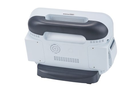 RIESTER RVS-100 R-1960-RRBXE Monitor funkcji życiowych, ciśnienie, SpO2, sonda