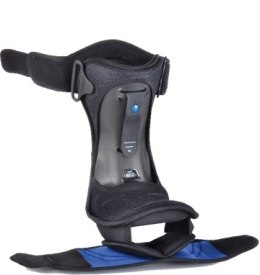 OVATION MEDICAL OVATION HYBRID NIGHT SPLINT ROZM. S/M Orteza na opadającą stopę