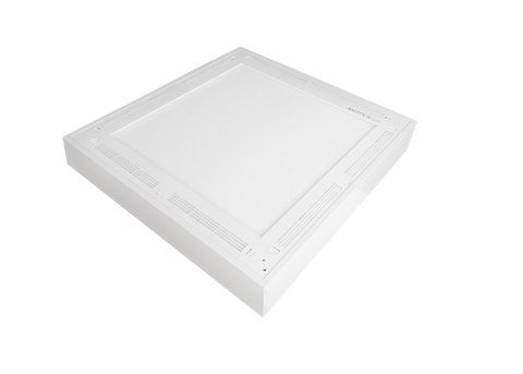 NANOCARE ASEPTICA ACTIV Lampa LED do oczyszczania powietrza, technologia antywirusowa