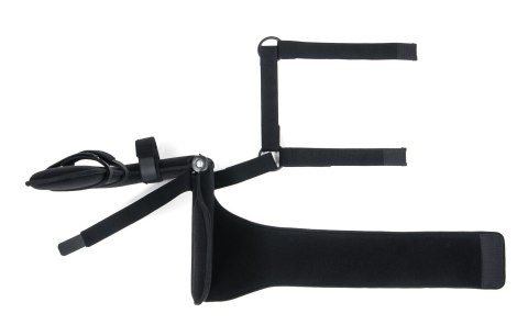 QMED ROZMIAR: S Aparat odwodzący kończynę górną, regulowany, z miękką wyściółką