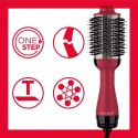 REVLON PRO COLLECTION RVDR5279 Szczotko-suszarka do włosów, tytanowa z jonizacją