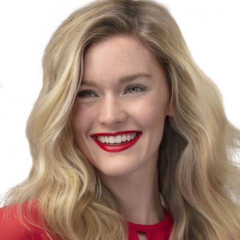 REVLON PRO COLLECTION RVDR5279 Szczotko-suszarka do włosów, tytanowa z jonizacją