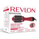 REVLON PRO COLLECTION RVDR5279 Szczotko-suszarka do włosów, tytanowa z jonizacją