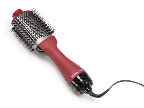 REVLON PRO COLLECTION RVDR5279 Szczotko-suszarka do włosów, tytanowa z jonizacją