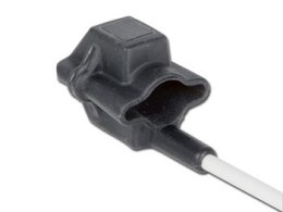 GIMA Sensor pediatryczny gumowy wielokrotnego użytku do pulsoksymetru OXY-10 i PC-60NW