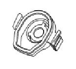 FLAEM MESH Siateczka nebulizująca do inhalatora SMARTY