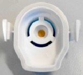 FLAEM MESH Siateczka nebulizująca do inhalatora SMARTY