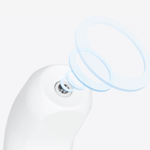 IHEALTH PT2L Termometr bezdotykowy, na podczerwień z alarmem gorączki