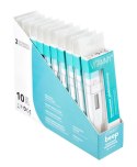 VITAMMY BEEP Termometr elektroniczny piórkowy, szybki pomiar w 10 sekund, 10 szt.
