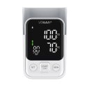 VITAMMY NEXT 7 Ciśnieniomierz naramienny z komunikatami PL, duży podświetlany ekran