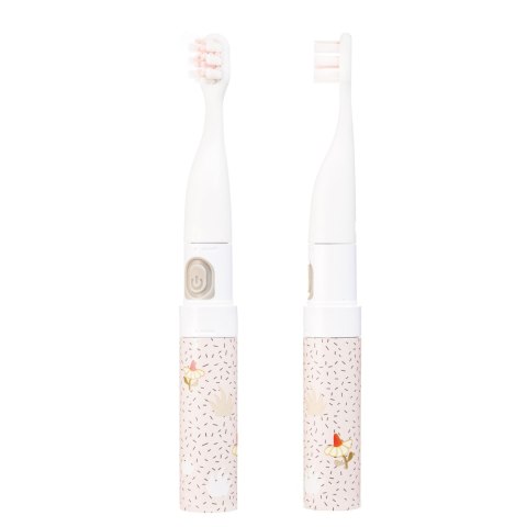 VITAMMY SMILE PIES Szczoteczka soniczna do zębów dla dzieci 3+, miękkie włókna