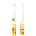 VITAMMY SMILE WIEWIÓRKA Szczoteczka soniczna do zębów dla dzieci 3+, miękkie włókna