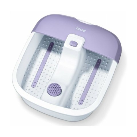 BEURER FB 12 Wanienka do hydromasażu stóp, masaż bąbelkowy, 3 funkcje