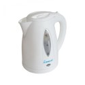 MOMERT 1805 Czajnik elektryczny 1,2 l, filtr wody, obrotowa podstawa