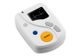 CONTEC TLC6000 Holter EKG, 12-odprowadzeniowy, rejestracja do 48 h z oprogramowaniem