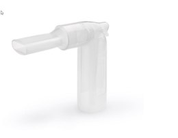 FLAEM NEOSPIRE Koflator, asystor kaszlu - urządzenie do oczyszczania dróg oddechowych