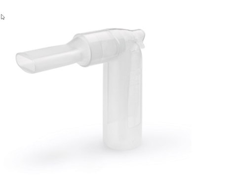 FLAEM NEOSPIRE Koflator, asystor kaszlu - urządzenie do oczyszczania dróg oddechowych