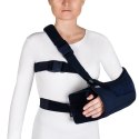 MEYRA MEDICAL AS-15 ROZM. 3 Orteza odwodząca barku 15°, z poduszką, czarna