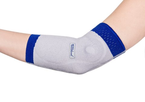 MEYRA MEDICAL EPI ROZM. 3 Orteza stawu łokciowego, dzianinowa z wkładkami