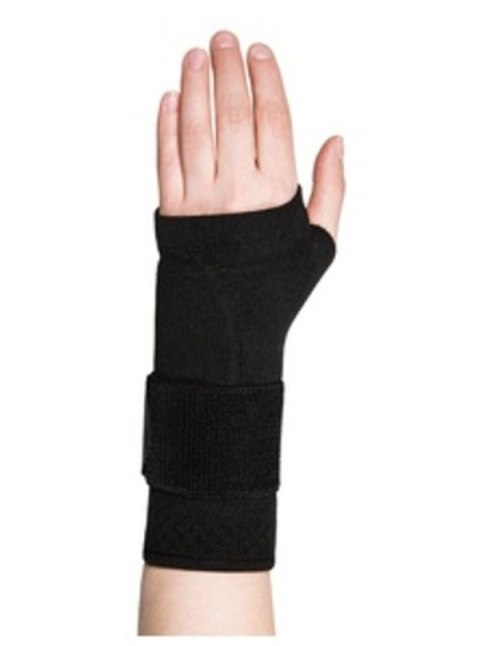 MEYRA MEDICAL MANU COMFORT LEWA ROZM. 6 Orteza stabilizująca staw nadgarstkowy