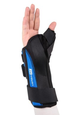 MEYRA MEDICAL THUMB VERSA FIT PRAWA ROZM. XL Orteza na rękę i przedramię z kciukiem