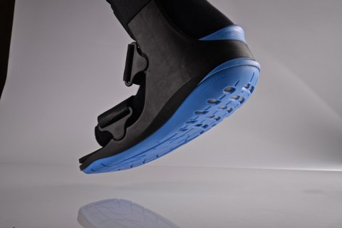 OVATION MEDICAL OVATION GEN 2 WALKER ROZM. M Orteza stopowo-goleniowa pneumatic