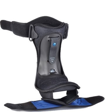 OVATION MEDICAL HYBRID NIGHT SPLINT ROZM. L/XL Orteza na opadającą stopę