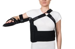 QMED APARAT ODWODZĄCY KOŃCZYNĘ GÓRNĄ ROZM. M Aparat odwodzący kończynę górną