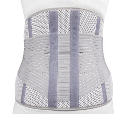 QMED PREMIUM ROZM. XL Orteza piersiowo-lędźwiowo-krzyżowa, pianka laminowana