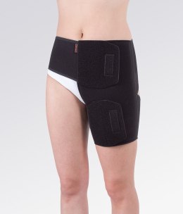 QMED LIFE PRAWA ROZM. M Orteza stawu biodrowego, czarna