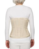 QMED SPINCARE FLEX ROZM. 6 Orteza T-L-S, regulacja stabilizacji, elastyczna taśma