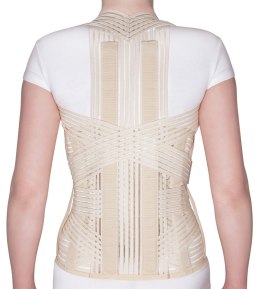 QMED SPINCARE HIGH PLUS ROZM. XXXL Orteza piersiowo-lędźwiowo-krzyżowa