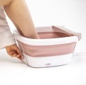 REVLON FOLDABLE FOOTSPA RVFB7034E Masażer stóp składany, podgrzewający