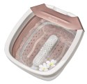 REVLON FOLDABLE FOOTSPA RVFB7034E Masażer stóp składany, podgrzewający
