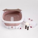 REVLON FOLDABLE FOOTSPA RVFB7034E Masażer stóp składany, podgrzewający