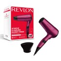 REVLON PERFECT HEATRVDR5229 Suszarka do włosów zmniejszająca elektryzowanie