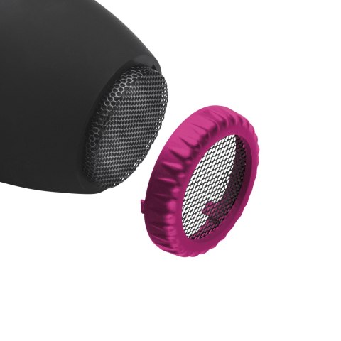 REVLON PERFECT HEAT SMOOTH BRILLIANCE RVDR5251E1 Suszarka do włosów z dyfuzorem i zwężką